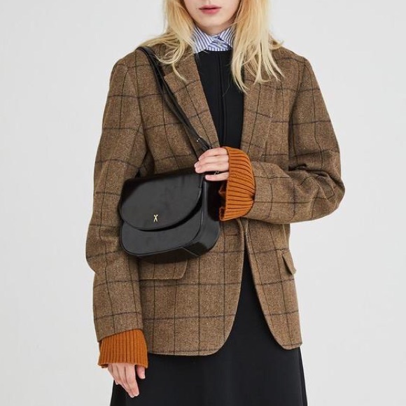 Joseph & Stacey Handbags - Brand New - Joseph&Stacey Luna Disco Bag